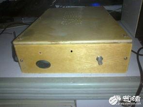 自制网红音箱视频教程